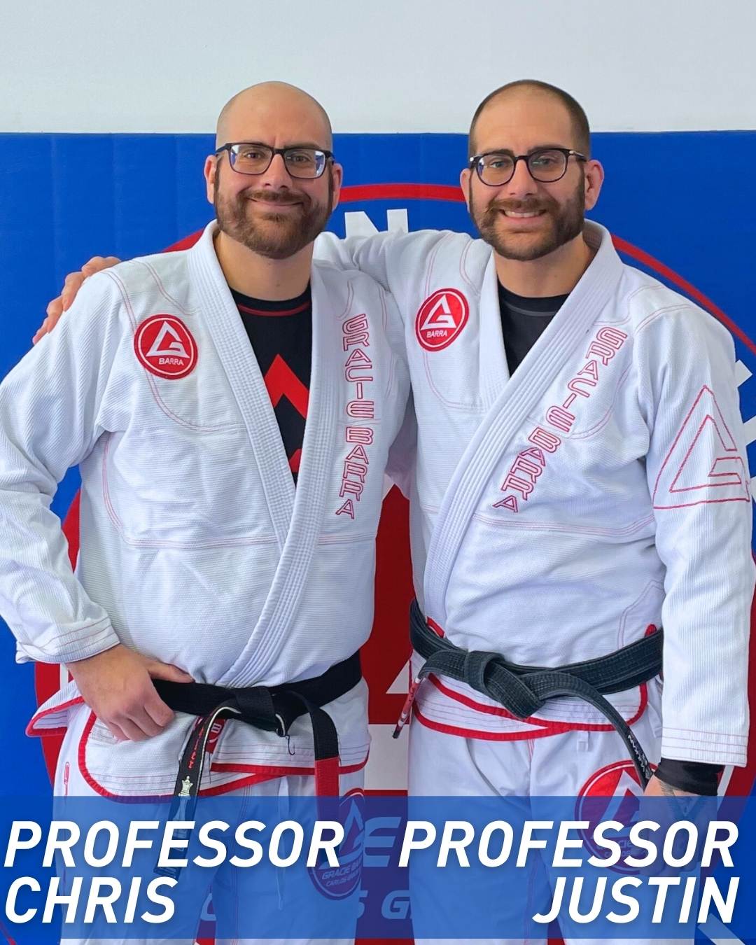 Bellevue Jiu-Jitsu