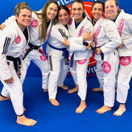 Women class